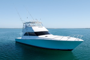 Site Plan 55ft Viking Yacht For Sale