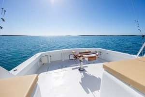 2000 Viking 55 Convertible thumbnail 70