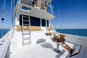 2000 Viking 55 Convertible thumbnail 71