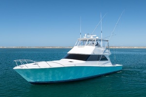 2000 Viking 55 Convertible thumbnail 1