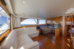 2000 Viking 55 Convertible thumbnail 50
