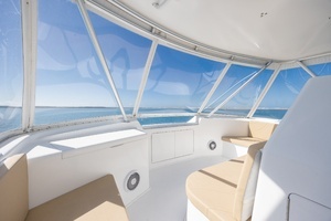 2000 Viking 55 Convertible thumbnail 95