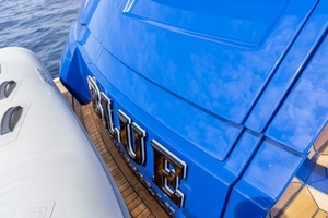 2019 Burger 48 CUSTOM thumbnail 78