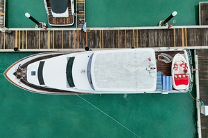 LADY EILEEN II 97ft New Ocean Yacht For Sale