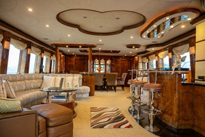 LADY EILEEN II 97ft New Ocean Yacht For Sale