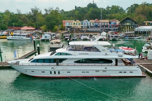 LADY EILEEN II