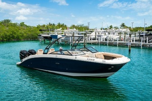 29ft Sea Ray Yacht For Sale