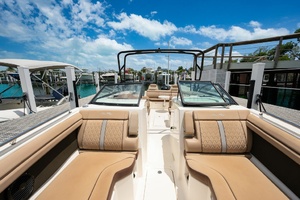 29ft Sea Ray Yacht For Sale