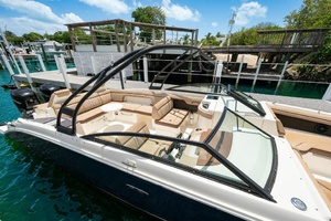 29ft Sea Ray Yacht For Sale