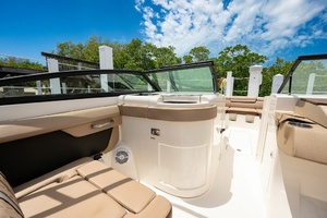 29ft Sea Ray Yacht For Sale