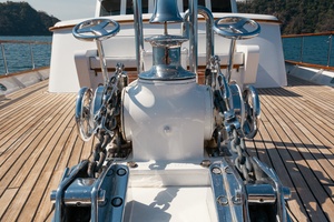 Passage 101ft Feadship Yacht For Sale