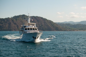 Passage 101ft Feadship Yacht For Sale
