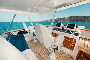 Passage 101ft Feadship Yacht For Sale