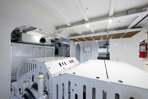 Passage 101ft Feadship Yacht For Sale