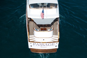 Passage 101ft Feadship Yacht For Sale