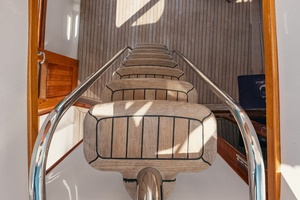 Passage 101ft Feadship Yacht For Sale