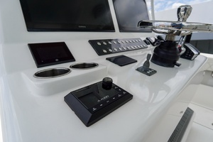 36FT (11.13M) FRONT RUNNER