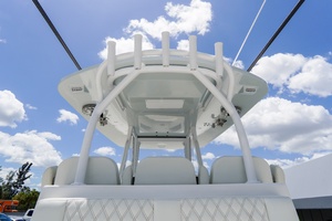 36FT (11.13M) FRONT RUNNER