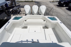 36FT (11.13M) FRONT RUNNER