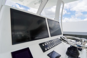 36FT (11.13M) FRONT RUNNER