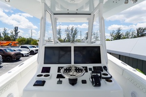 36FT (11.13M) FRONT RUNNER