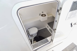 36FT (11.13M) FRONT RUNNER