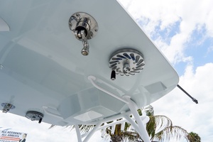 36FT (11.13M) FRONT RUNNER