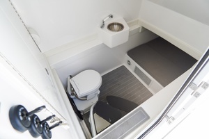 36FT (11.13M) FRONT RUNNER