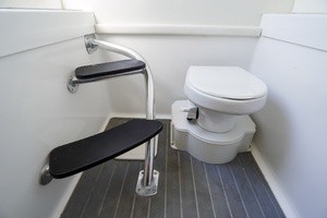 36FT (11.13M) FRONT RUNNER