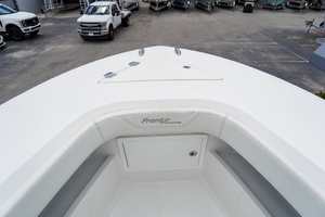 36FT (11.13M) FRONT RUNNER