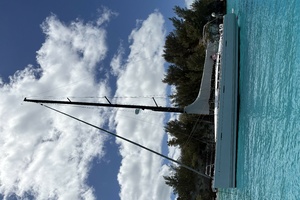 50ft Beneteau Yacht For Sale