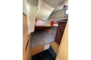 2008 Beneteau First 50 thumbnail 25