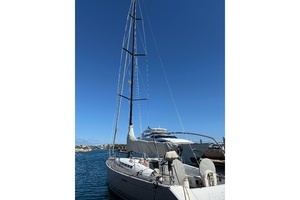 2008 Beneteau First 50 thumbnail 2