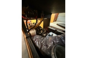 2008 Beneteau First 50 thumbnail 19