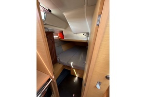 2008 Beneteau First 50 thumbnail 24