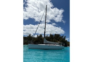 2008 Beneteau First 50 thumbnail 3