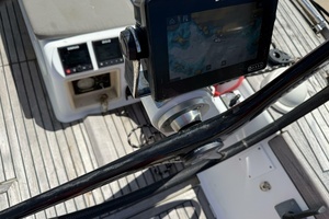 2008 Beneteau First 50 thumbnail 11