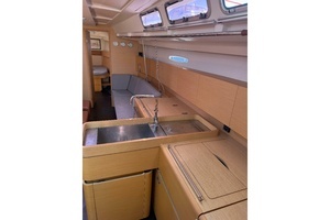 2008 Beneteau First 50 thumbnail 40