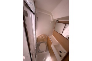 2008 Beneteau First 50 thumbnail 30