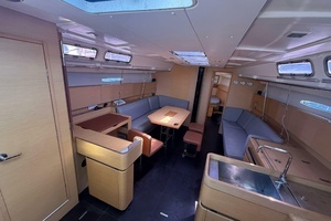 2008 Beneteau First 50 thumbnail 39