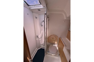 2008 Beneteau First 50 thumbnail 31