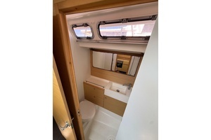 2008 Beneteau First 50 thumbnail 23