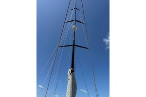 2008 Beneteau First 50 thumbnail 7