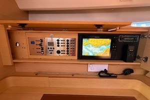 2008 Beneteau First 50 thumbnail 35