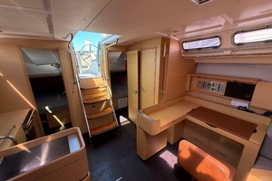 2008 Beneteau First 50 thumbnail 26