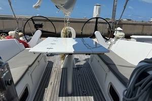 2008 Beneteau First 50 thumbnail 14