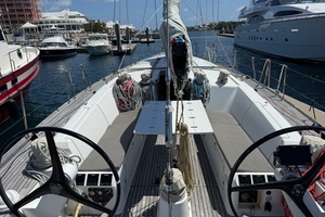 2008 Beneteau First 50 thumbnail 13