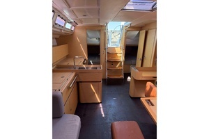 2008 Beneteau First 50 thumbnail 28