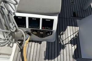 2008 Beneteau First 50 thumbnail 9