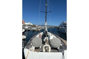 2008 Beneteau First 50 thumbnail 5